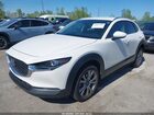 2022 Mazda Cx-30 Select Белый vin: 3MVDMBBL6NM413083