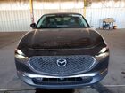 2022 Mazda Cx-30 Select Серый vin: 3MVDMBBL6NM458525