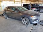 2022 Mazda Cx-30 Select Серый vin: 3MVDMBBL6NM458525