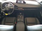 2022 Mazda Cx-30 Select Серый vin: 3MVDMBBL6NM458525