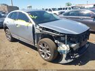 2021 Mazda Cx-30 Select Silver vin: 3MVDMBBL7MM256257