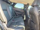 2022 Mazda Cx-30 Select Gray vin: 3MVDMBBL7NM429017