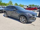 2022 Mazda Cx-30 Select Gray vin: 3MVDMBBL7NM429017