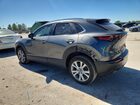 2022 Mazda Cx-30 Select Gray vin: 3MVDMBBL7NM429017