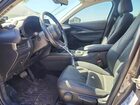 2022 Mazda Cx-30 Select Gray vin: 3MVDMBBL7NM429017