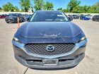 2022 Mazda Cx-30 Select Gray vin: 3MVDMBBL7NM429017