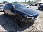 2026 Mazda Cx-30 2.5 S Select Sport Синий vin: 3MVDMBBL7TM130334