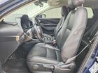 2021 Mazda Cx-30 Select Синий vin: 3MVDMBBL8MM228919