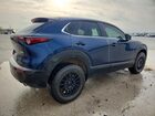 2021 Mazda Cx-30 Select Синий vin: 3MVDMBBL8MM228919