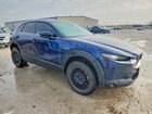 2021 Mazda Cx-30 Select Синий vin: 3MVDMBBL8MM228919
