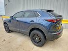 2021 Mazda Cx-30 Select Синий vin: 3MVDMBBL8MM228919