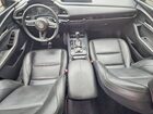 2021 Mazda Cx-30 Select Синий vin: 3MVDMBBL8MM228919