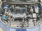 2021 Mazda Cx-30 Select Синий vin: 3MVDMBBL8MM228919