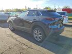 2021 Mazda Cx-30 Select Black vin: 3MVDMBBL8MM248460