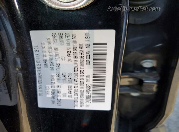 3MVDMBBL8MM248460 2021 MAZDA CX-30 Black Engine compartment view