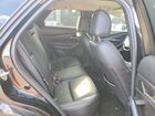 2021 Mazda Cx-30 Select Черный vin: 3MVDMBBL9MM215354