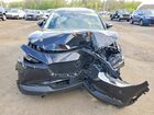 2021 Mazda Cx-30 Select Черный vin: 3MVDMBBL9MM215354