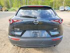 2021 Mazda Cx-30 Select Черный vin: 3MVDMBBL9MM215354