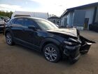 2021 Mazda Cx-30 Select Черный vin: 3MVDMBBL9MM215354