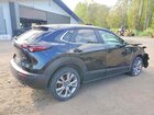 2021 Mazda Cx-30 Select Черный vin: 3MVDMBBL9MM215354