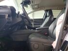 2021 Mazda Cx-30 Select Black vin: 3MVDMBBLXMM304947