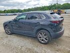 2021 Mazda Cx-30 Select Black vin: 3MVDMBBLXMM304947