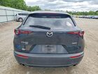 2021 Mazda Cx-30 Select Black vin: 3MVDMBBLXMM304947