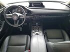 2021 Mazda Cx-30 Select Black vin: 3MVDMBBLXMM304947