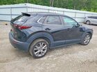 2021 Mazda Cx-30 Select Black vin: 3MVDMBBLXMM304947