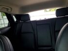 2021 Mazda Cx-30 Select Black vin: 3MVDMBBLXMM304947