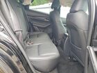 2021 Mazda Cx-30 Select Black vin: 3MVDMBBLXMM304947