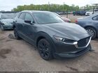 2024 Mazda Cx-30 2.5 S Select Sport Gray vin: 3MVDMBBM0RM687071