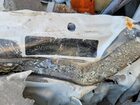 2025 Mazda Cx-30 Select Gray vin: 3MVDMBBM0SM807635