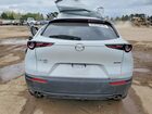 2025 Mazda Cx-30 Select Gray vin: 3MVDMBBM0SM807635