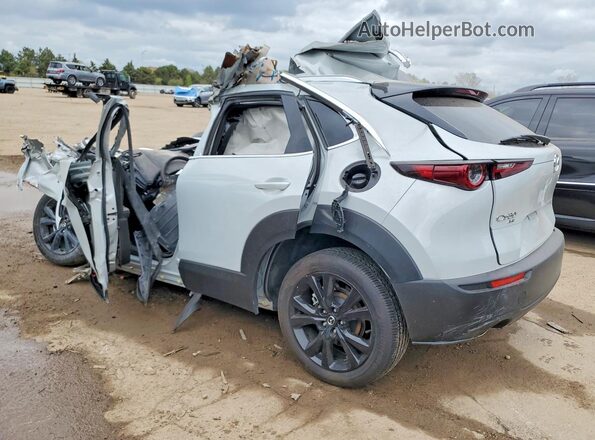 3MVDMBBM0SM807635 2025 MAZDA CX-30 Gray Tył lewy