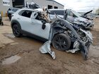2025 Mazda Cx-30 Select Gray vin: 3MVDMBBM0SM807635