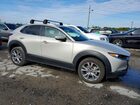 2023 Mazda Cx-30 Select Серебряный vin: 3MVDMBBM1PM520456