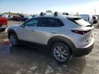 2023 Mazda Cx-30 Select Серебряный vin: 3MVDMBBM1PM520456