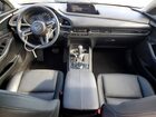 2023 Mazda Cx-30 Select Серебряный vin: 3MVDMBBM1PM520456