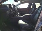 2023 Mazda Cx-30 Select Серебряный vin: 3MVDMBBM1PM520456