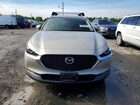 2023 Mazda Cx-30 Select Серебряный vin: 3MVDMBBM1PM520456