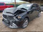 2023 Mazda Cx-30 2.5 S Select Черный vin: 3MVDMBBM1PM543705