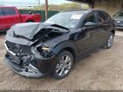 2023 Mazda Cx-30 2.5 S Select Черный vin: 3MVDMBBM1PM543705