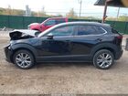 2023 Mazda Cx-30 2.5 S Select Черный vin: 3MVDMBBM1PM543705
