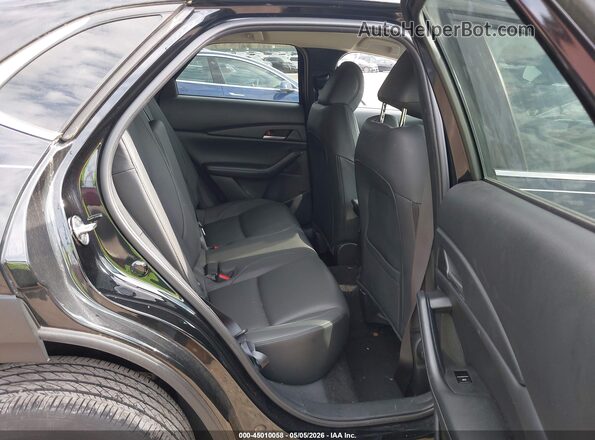 3MVDMBBM1PM543705 2023 MAZDA CX-30 Черный Вид наклейки с VIN-кодом