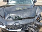 2023 Mazda Cx-30 2.5 S Select Черный vin: 3MVDMBBM1PM543705