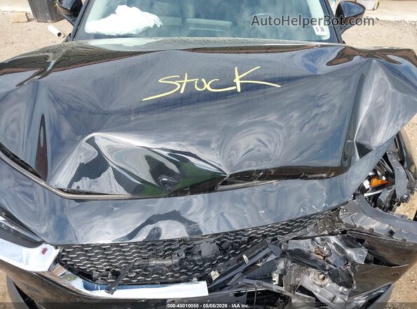 3MVDMBBM1PM543705 2023 MAZDA CX-30 Черный Вид сзади