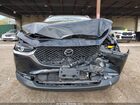 2023 Mazda Cx-30 2.5 S Select Черный vin: 3MVDMBBM1PM543705