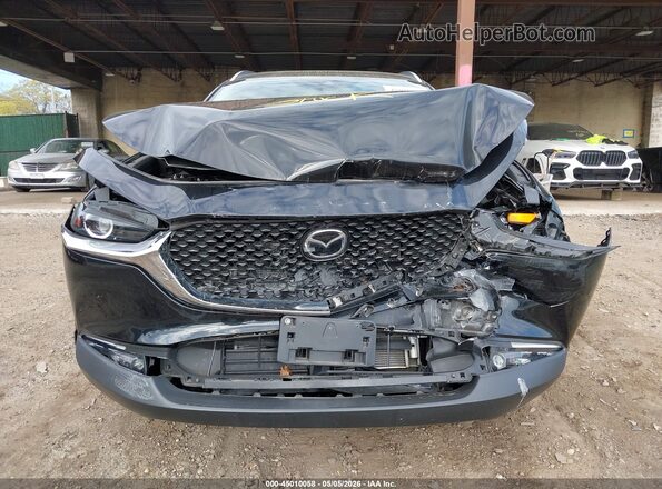 3MVDMBBM1PM543705 2023 MAZDA CX-30 Черный Вид щитка приборов