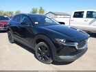 2024 Mazda Cx-30 2.5 S Select Sport Black vin: 3MVDMBBM1RM615084